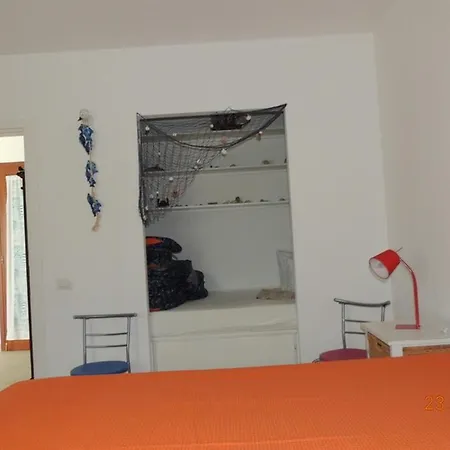 Dom wakacyjny Elicriso - Senafer 5 *