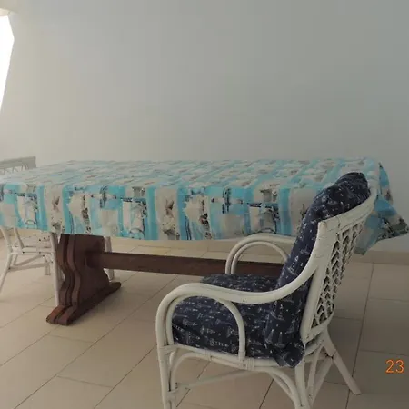 Elicriso - Senafer 5 *