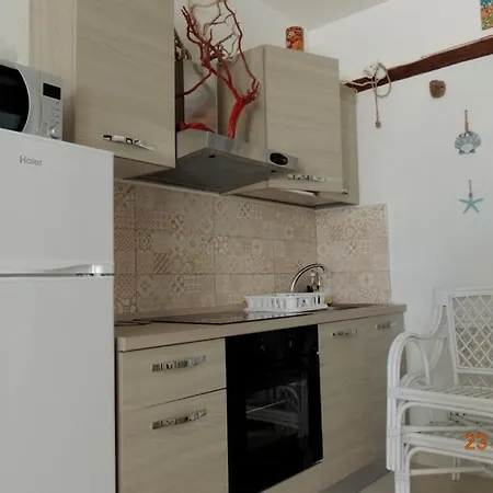 Elicriso - Senafer 5 * Кабрас